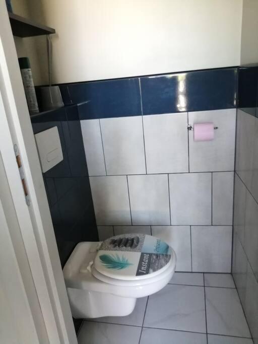 Gite Bin Benaise Draps Et Serviettes Compris Pamproux Extérieur photo